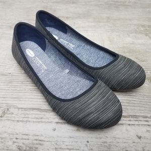 Dr. Scholl's Ballet Flats